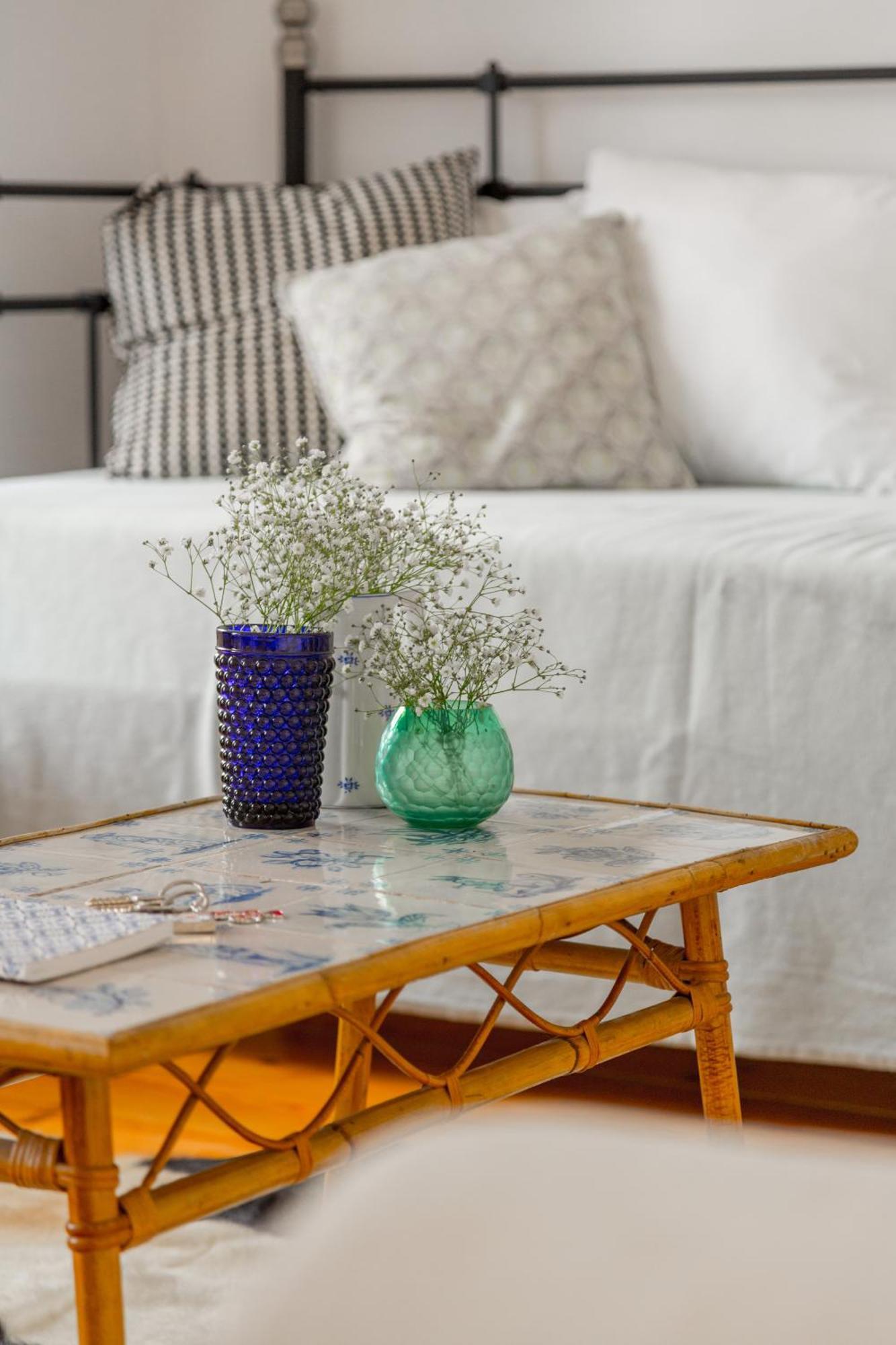 Spacious, Bright And Sunny Apartment, By Timecooler Lissabon Buitenkant foto